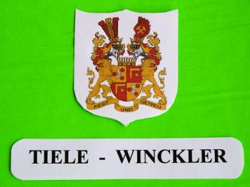 Tiele Winckler